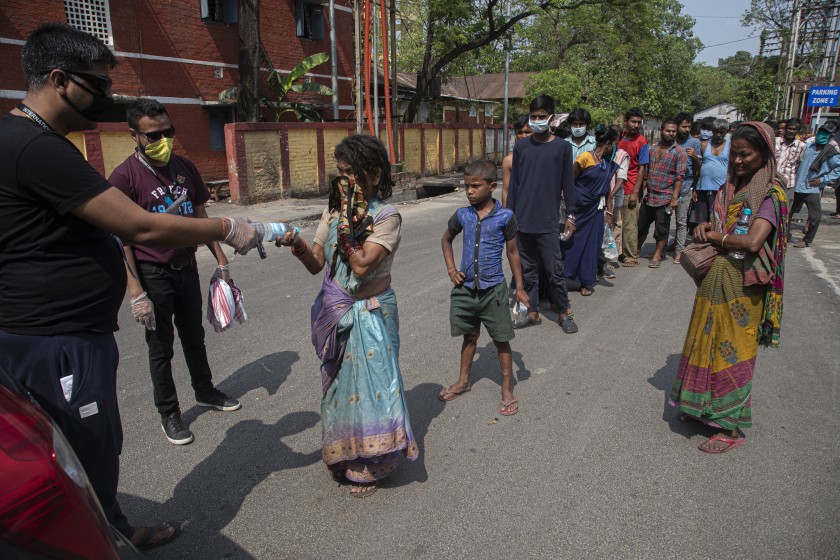 India retoma confinamiento tras registrar más de 19,000 nuevos casos de COVID19 en un día india-retoma-confinamiento-tras-registrar-mas-de-19000-nuevos-casos-de-covid19-en-un-dia